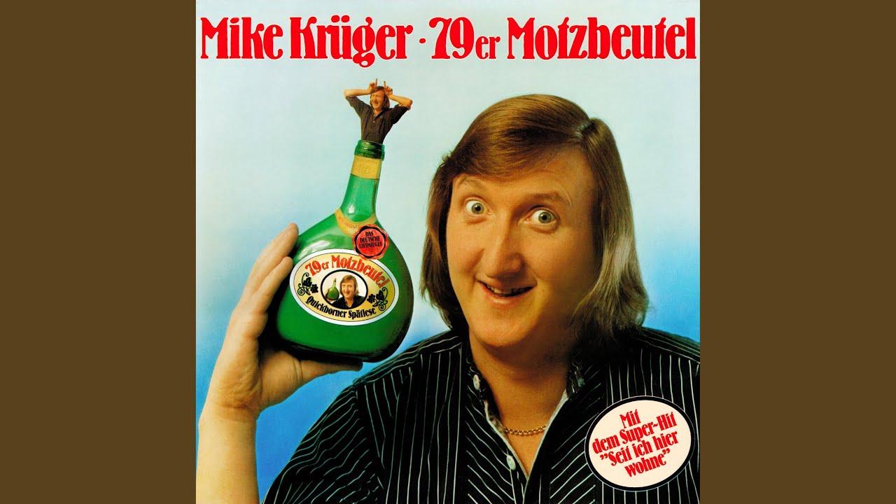 Seit Ich Hier Wohne (Mama Leone) (Remastered)