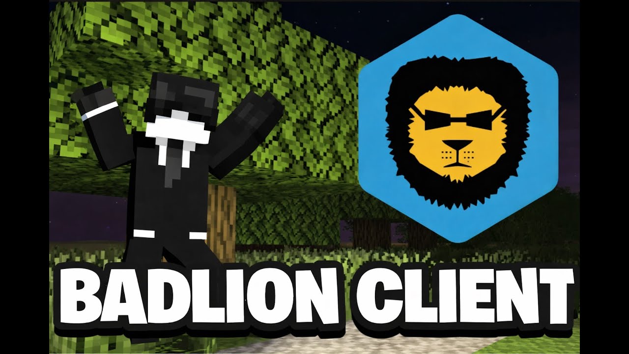 Tutorial How You Can Download Badlion Client Without Lunar Client | 2026 | Like And Subscribe 😎😎