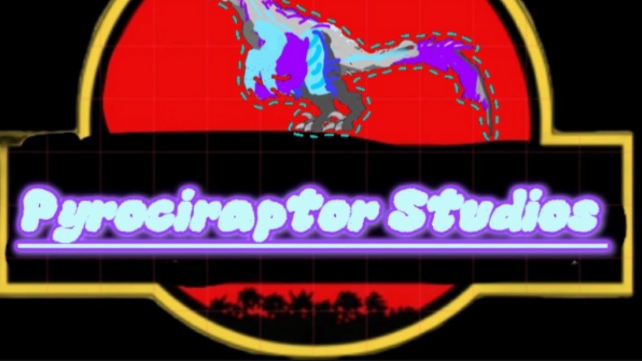 Transmissão ao vivo de Pyrociraptor Studios (oficial)