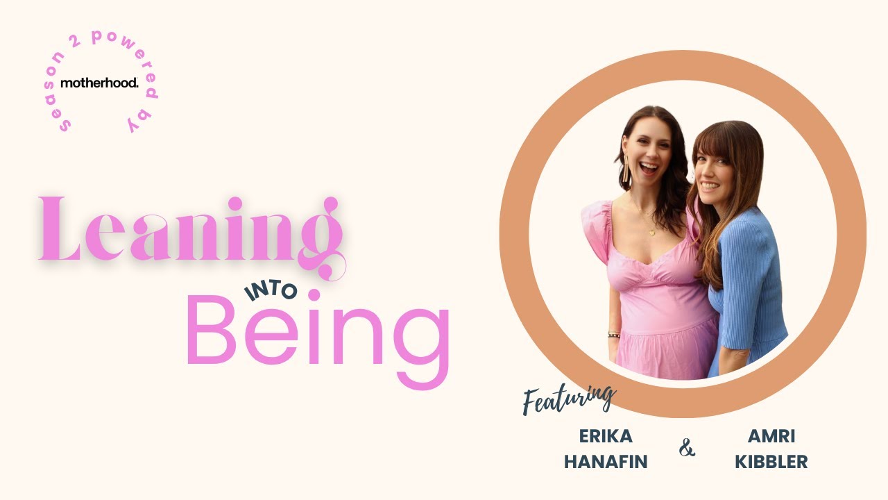 The Mental Load of Motherhood
