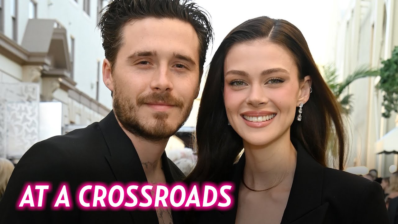 Brooklyn Beckham Wedding Drama: Guest Backs Claims Against Victoria Beckham