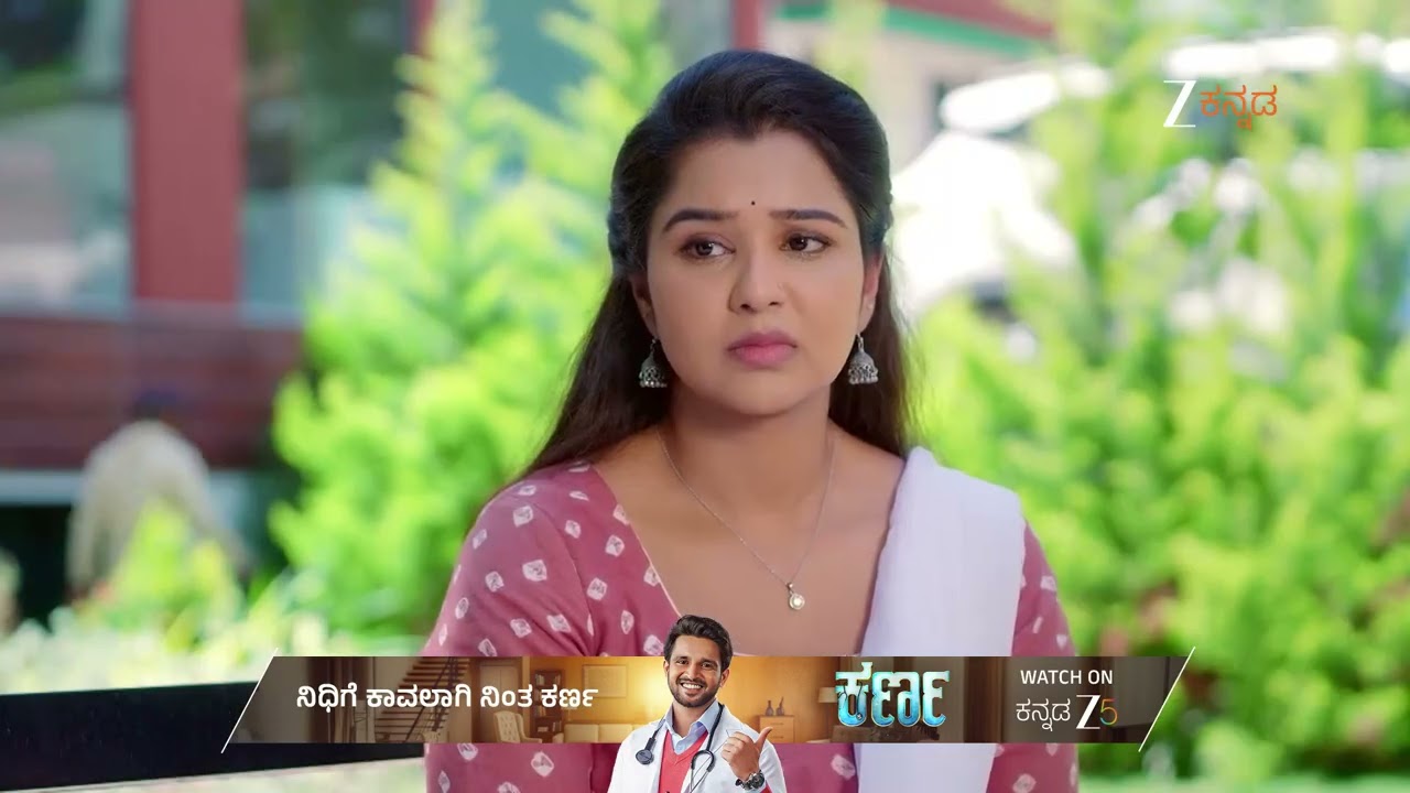 krishna Rukku | Ep - 8 | Mar 18, 2026 | Best Scene 1 | Zee Kannada