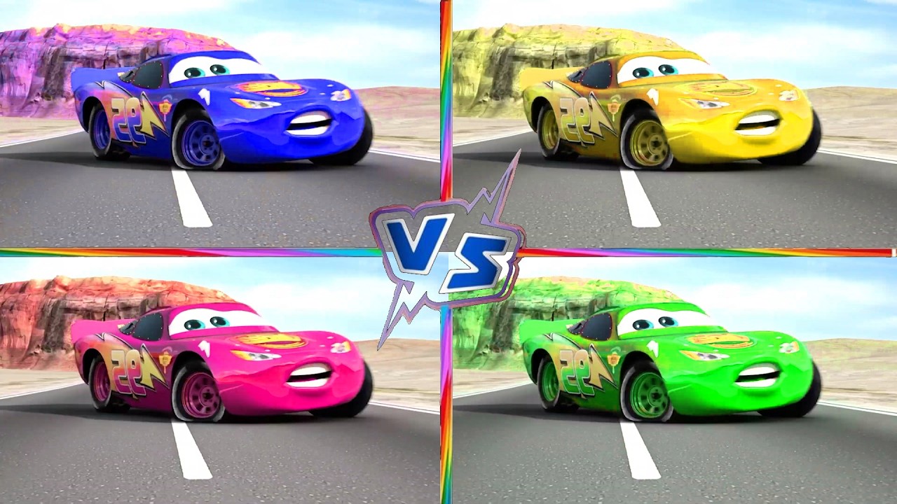 You've Never Heard McQueen Like This… 😳 Lightning McQueen Coffin Dance Remix – Cars Meme 2026