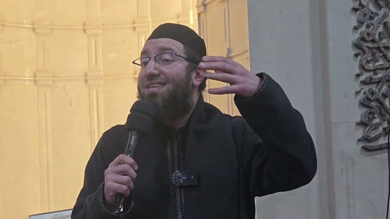 نفحات رمضانية .. الجنة ما هي الجنة وماذا نعمل لندخلها
