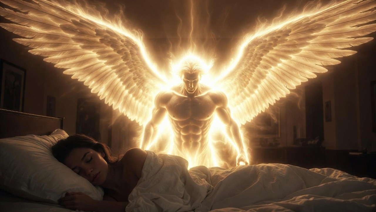 Si Tuviste 1 de Estos 7 Sueños, Dios Está Tratando de Advertirte Algo Urgente
