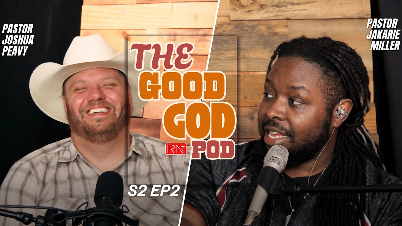 Подкаст Good God Pod, 2 сезон, 2 серия: выступление в перерыве матча, социальная усталость и насл...