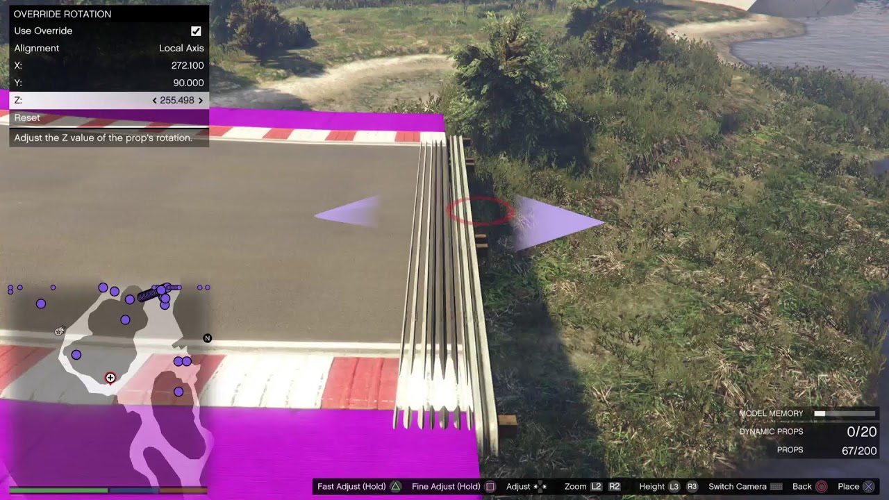 GTA Online - Lunchtime Creating 2