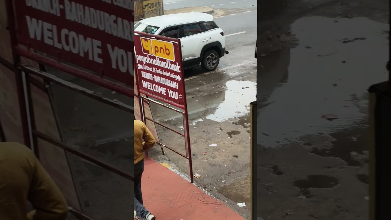 punjab National Bank Server issue atm not working Branch close bank holiday