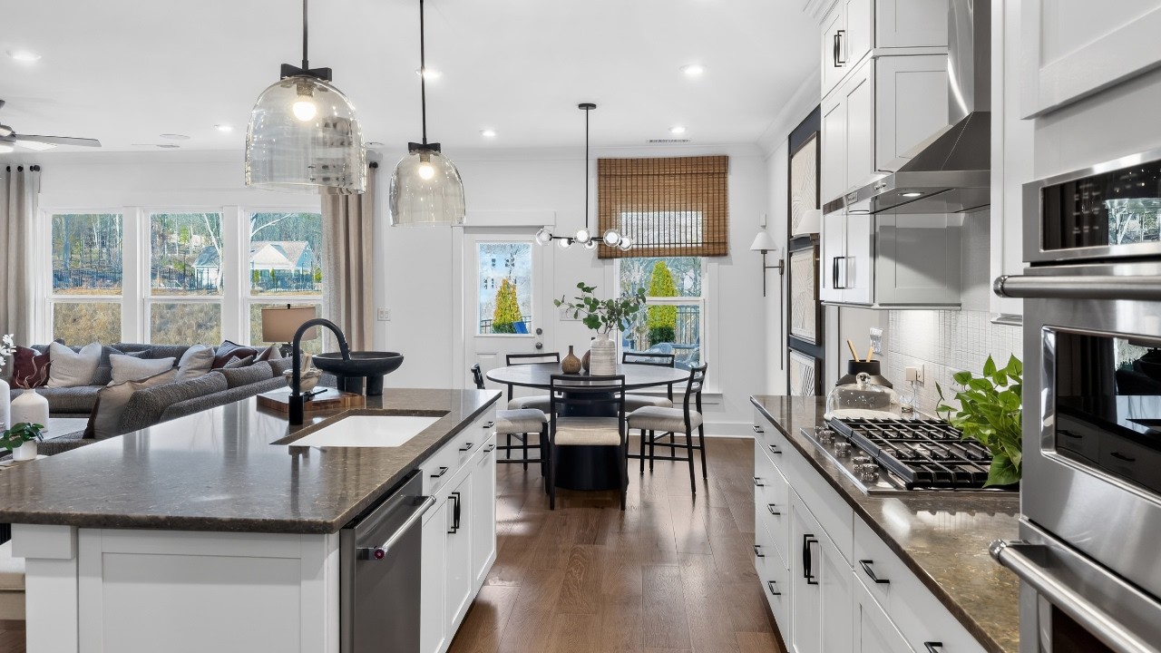 New Construction Filmed by Parkly Media