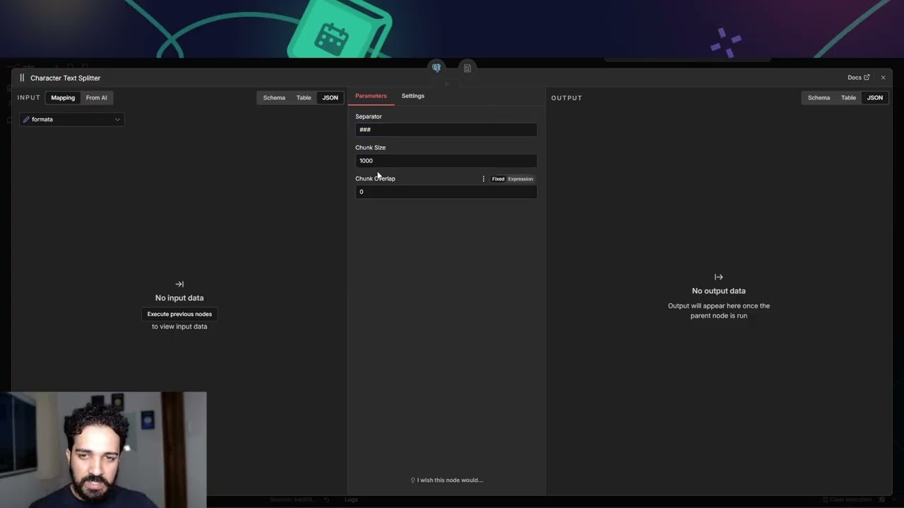 16 - Criando uma Tool de RAG para o Agente Intermediário Trinks