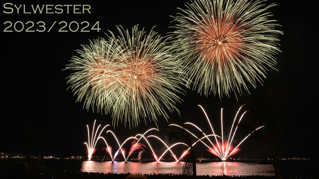 Sylwester 2023/2024 DJ Mike & DJ FALA