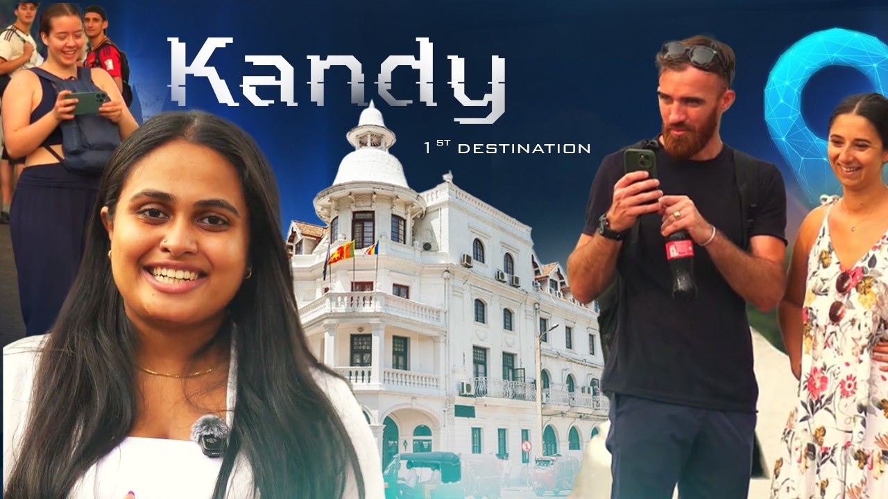 Transforming STEM Education in Sri Lanka | Bringing our vision to Life in Kandy | Rysera STEM