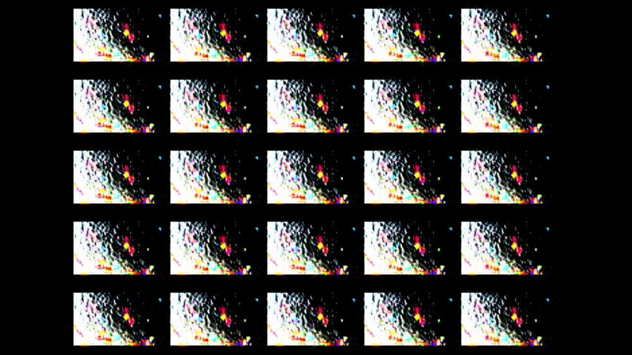 Brad Laner - Ligaments 04 (extracts)