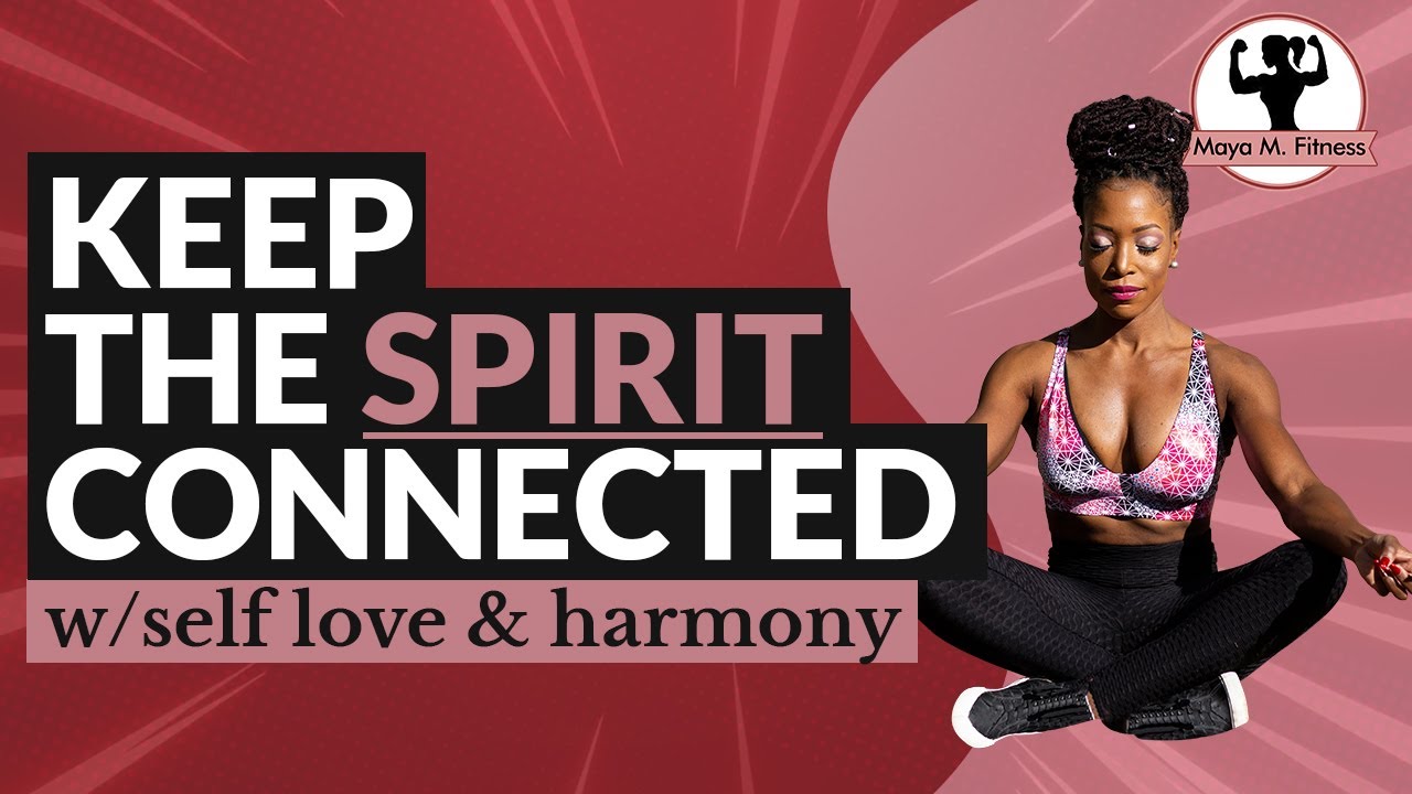 Healthy SPIRIT Playlist