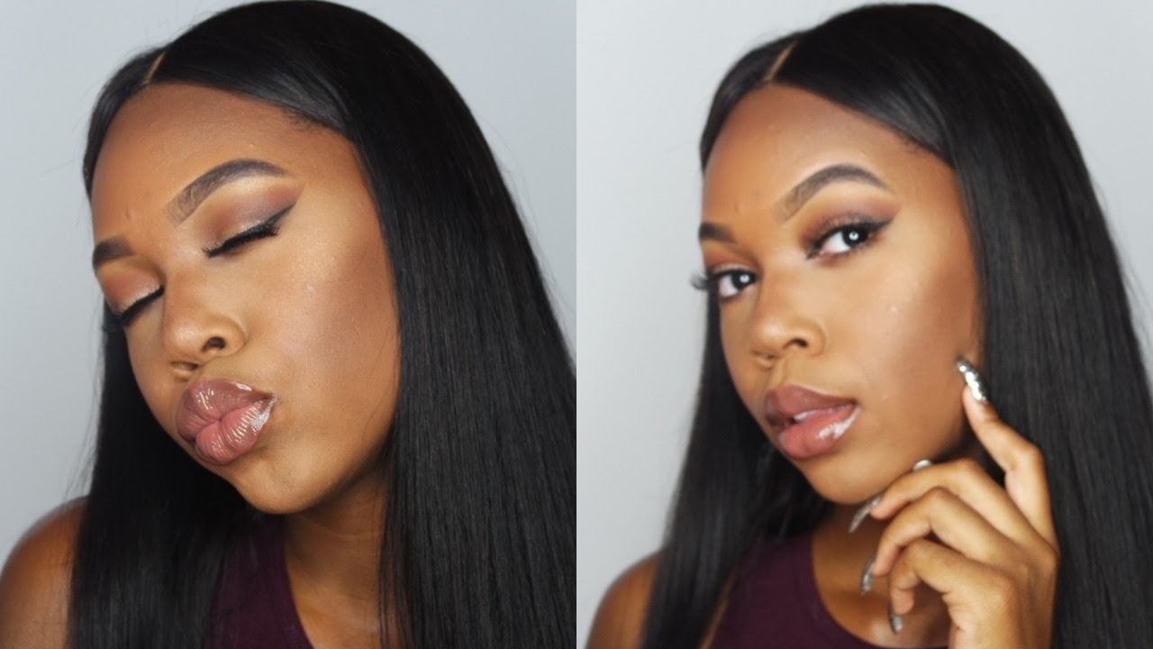 Flawless Fall Glam