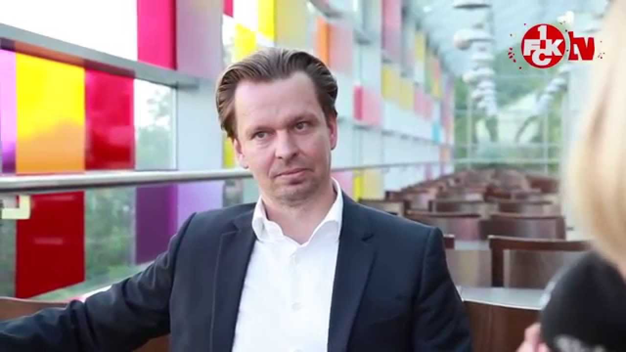 FCK-Gastronomie: Der 