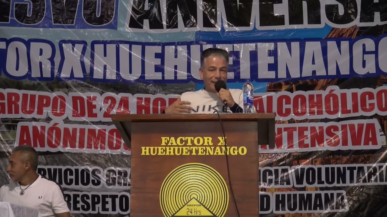 FRANCISCO TAPIA EN HUEHUTENANGO GUATEMALA AA 24 HORAS