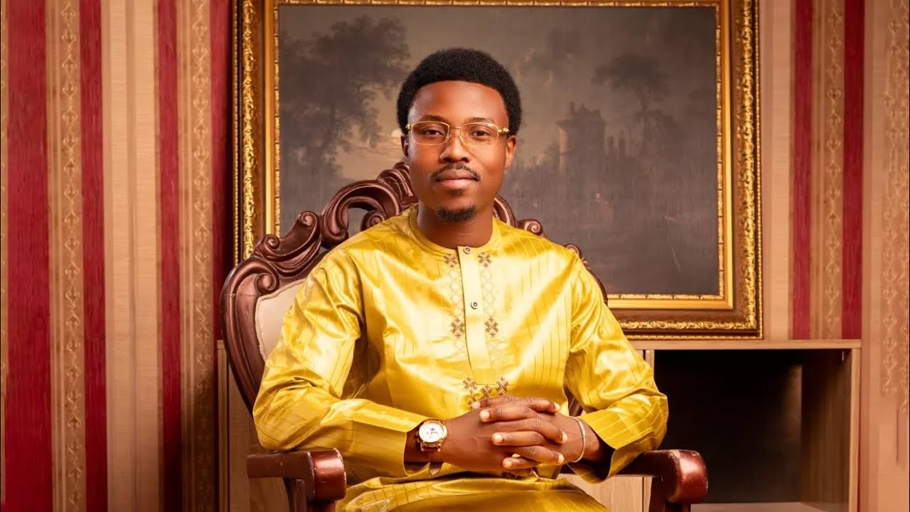 M SHAREEFIN DAI Sabuwar waka by DON JAZY