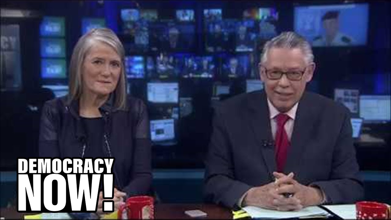 Top U.S. & World Headlines &mdash; April 10, 2019