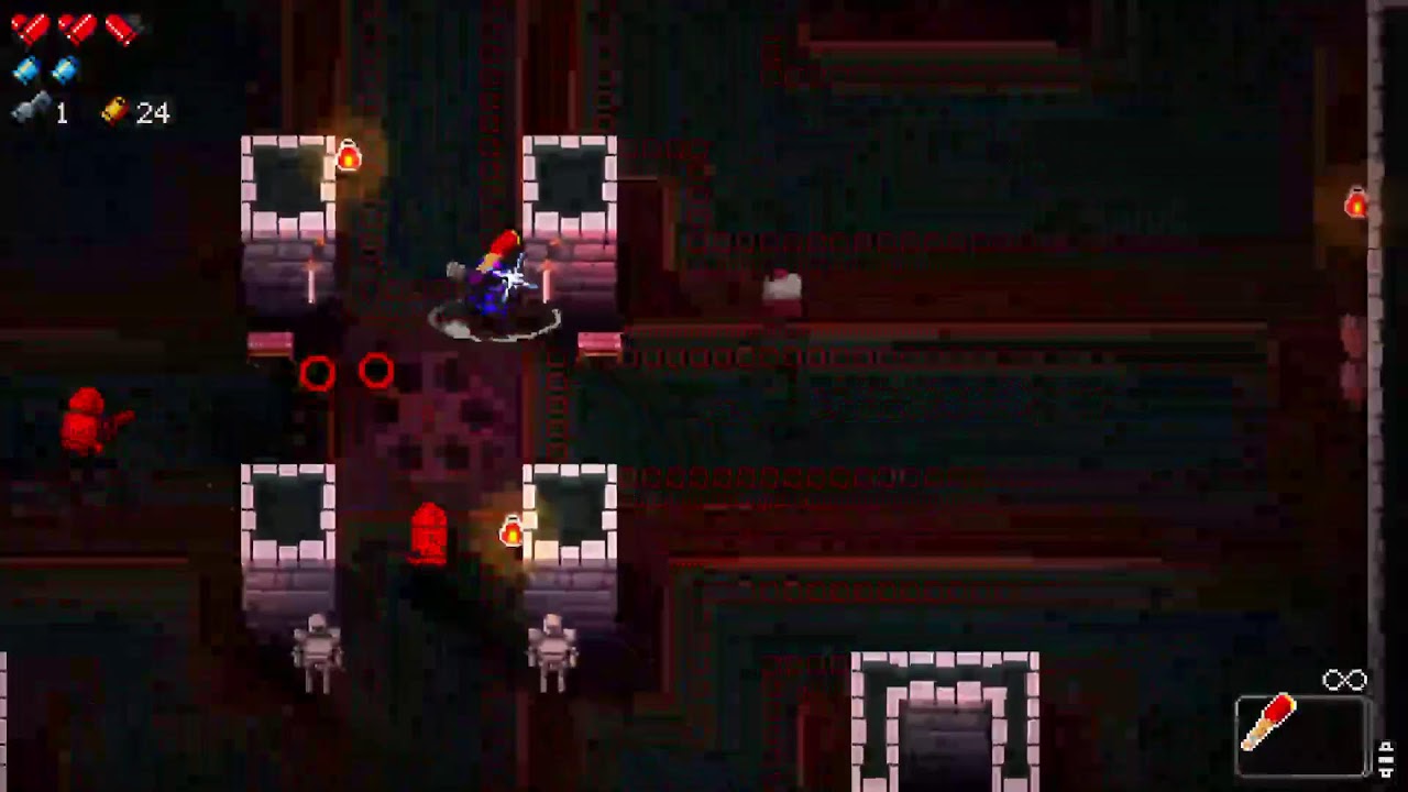 Gungeon [PT/EN]