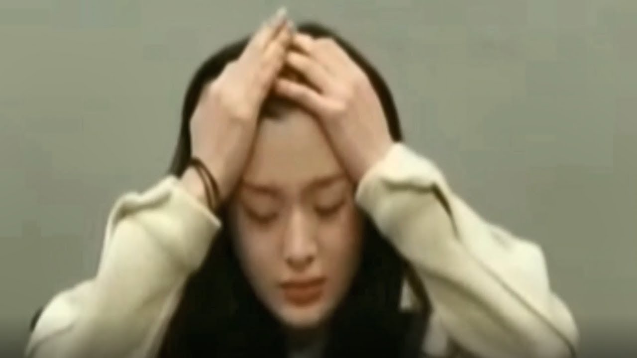#세은 stayc seeun being nervously chaotic