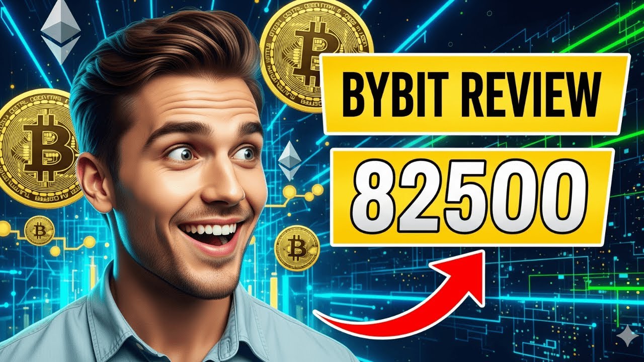 Bybit Review 2025 Complete Guide With Referral Code 