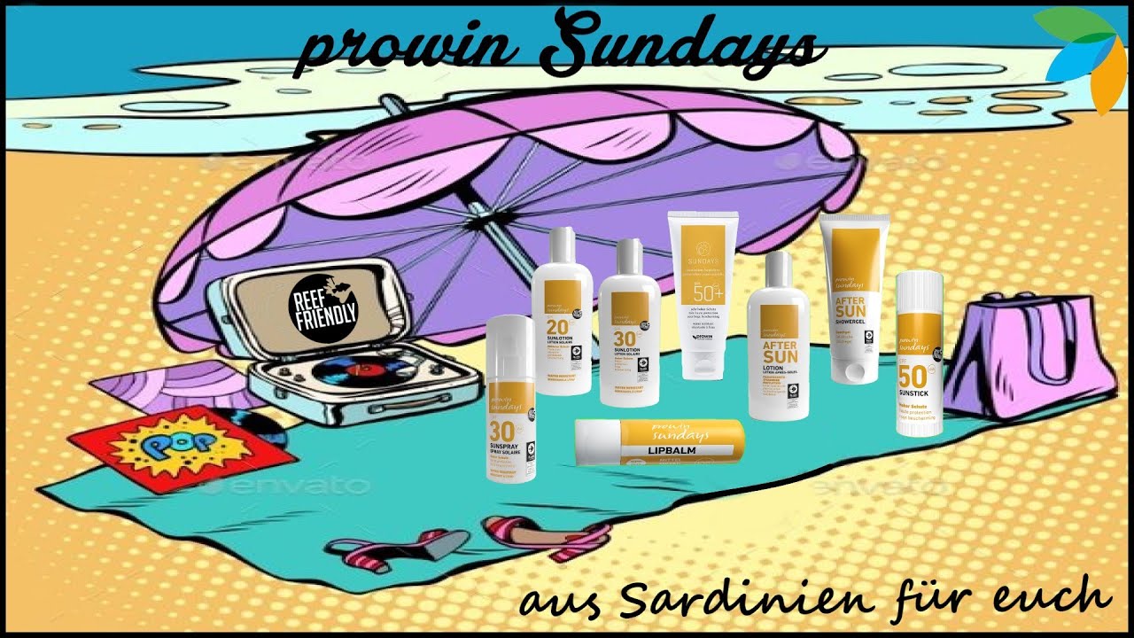 proWin - Sundays