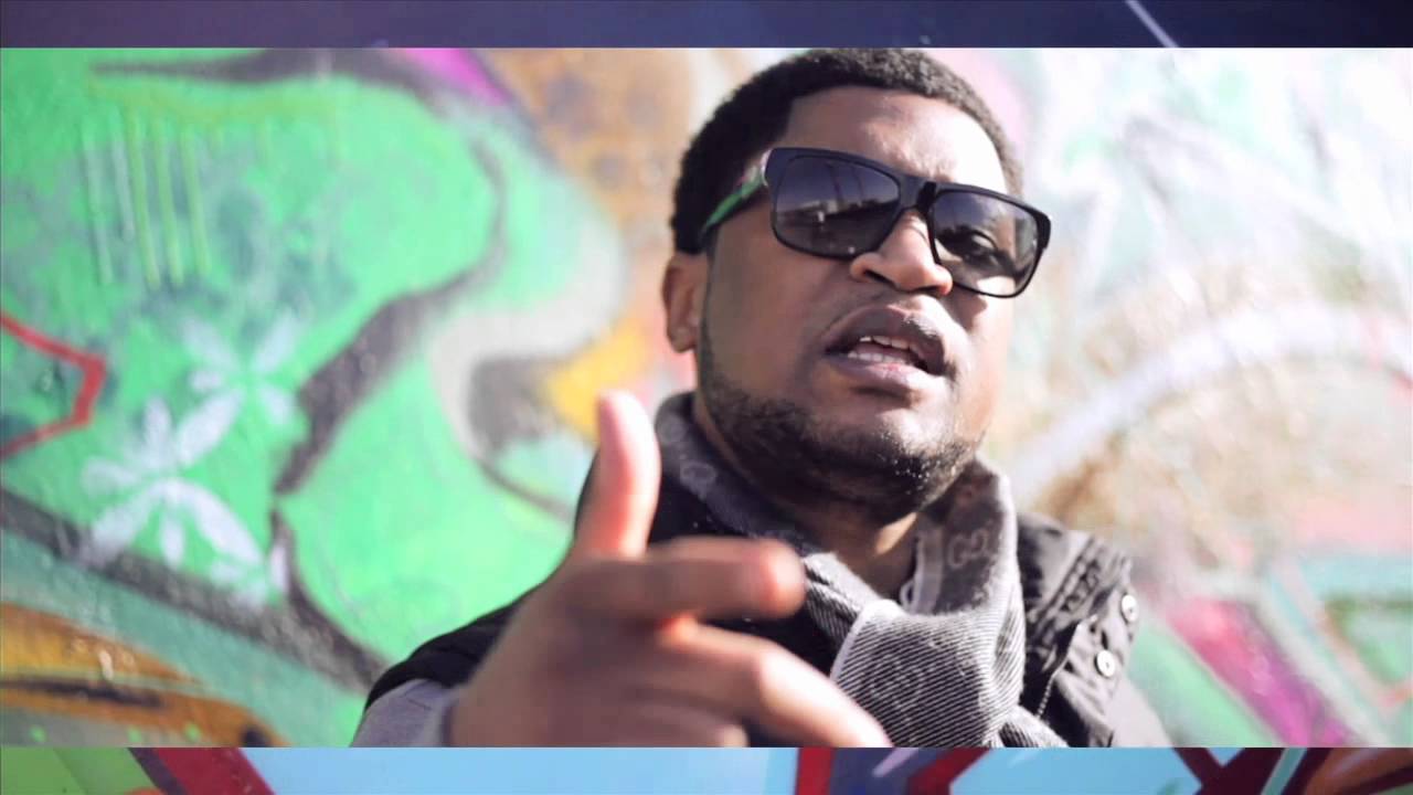 Frisco - 'Boom Bang' Freestyle
