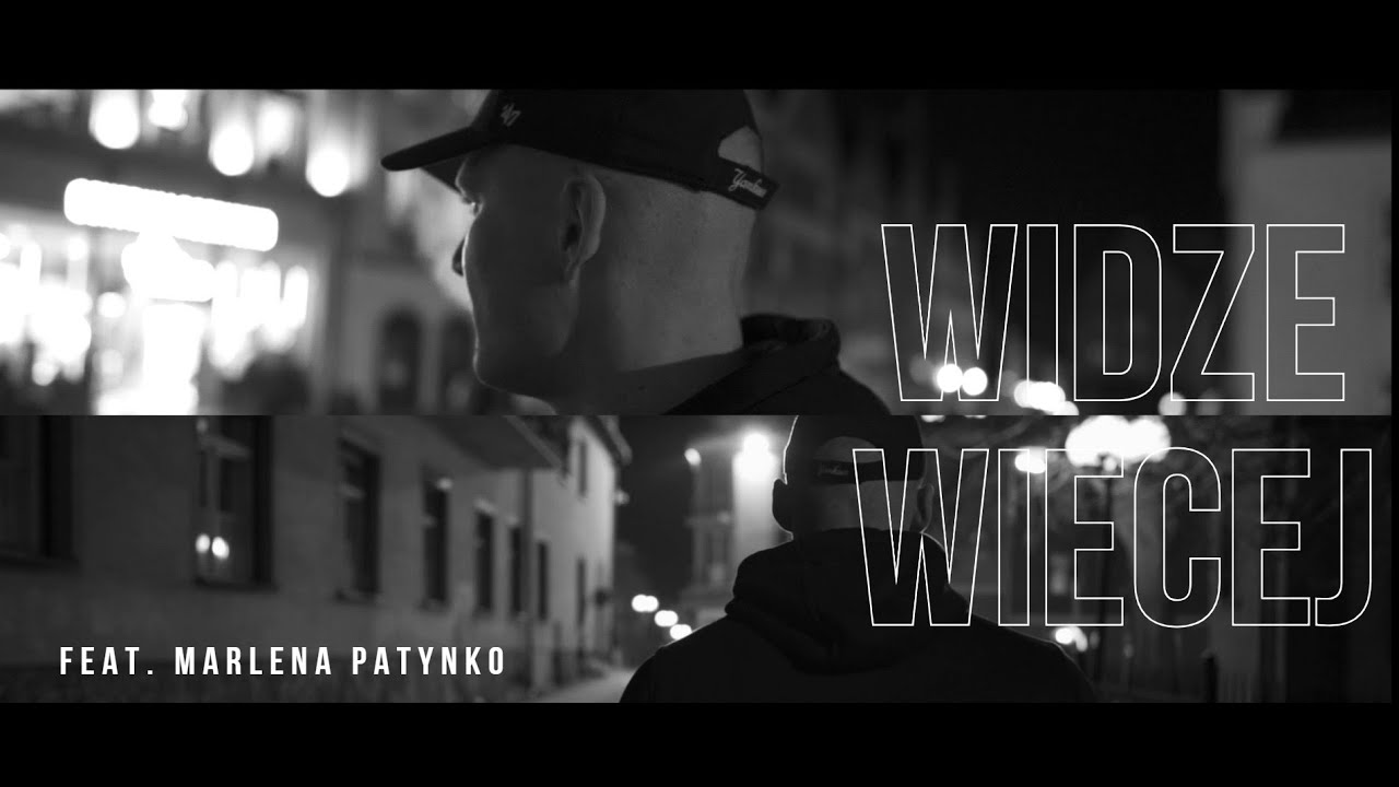 GIGI - Widzę Więcej feat. Marlena Patynko prod. Babek (Official Video)