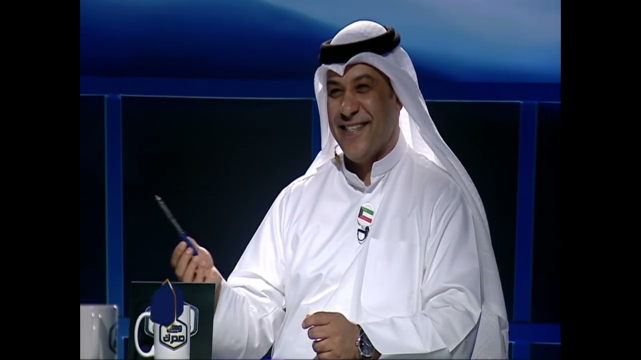 جعفر محمد ولقاء مع الباحث مهنا المهنا  2016