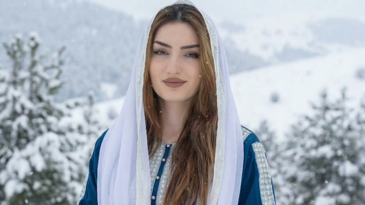 آهنگ جدید هزارگی باهوش مصنوعی 