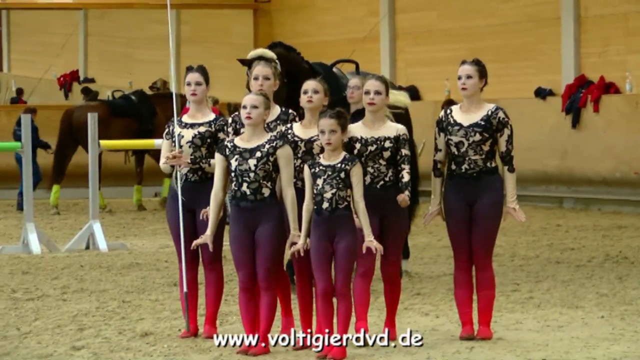 VRG Südwestpfalz I - M2-Gruppen 03 - 5 LVWK Frechen 2018