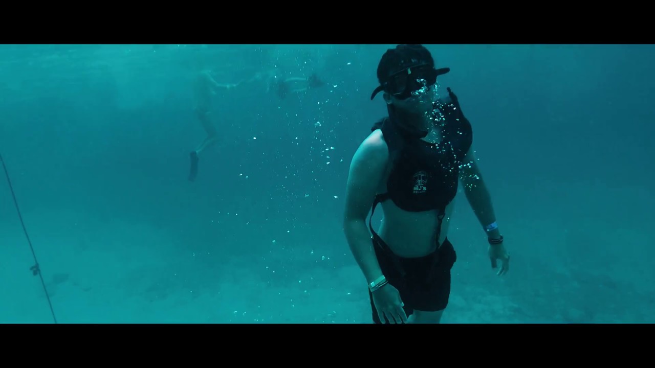 Cancun 2018 || Gopro