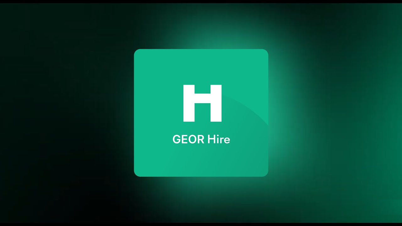 GEOR Hire &mdash; Global Hiring, Payroll & Compliance Platform