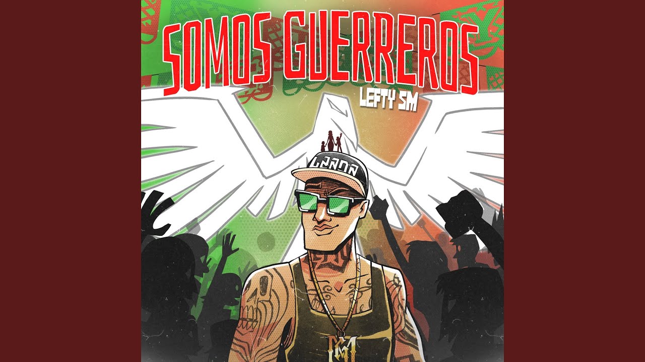 Somos Guerreros