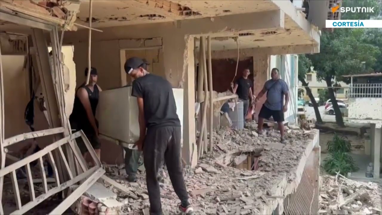 As&iacute; es la situaci&oacute;n pol&iacute;tica en Venezuela tras la captura de Maduro