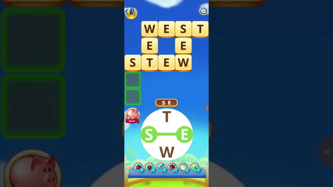 WORD FARM ADVENTURE LEVEL 1-16