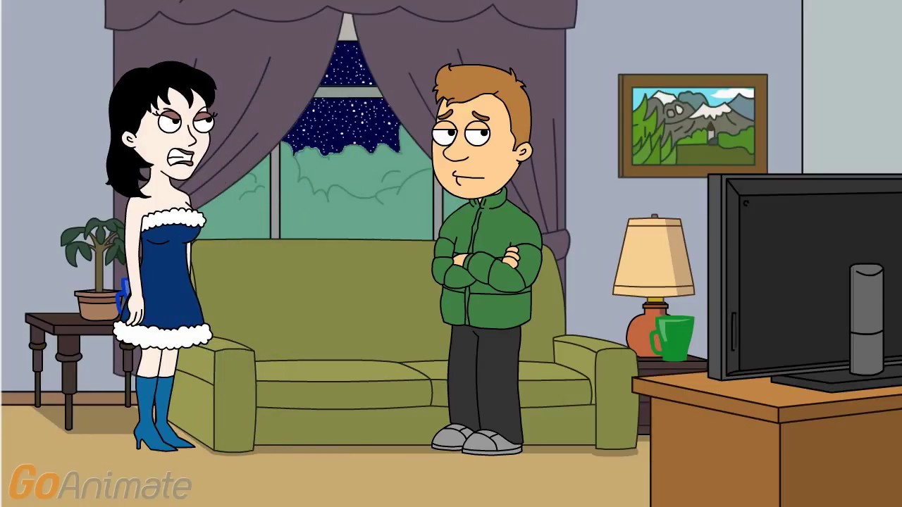 Zack And Kelly Get Bucky And Sue Arrested