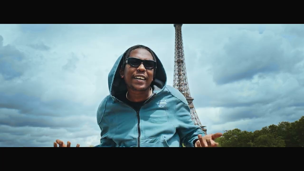 Bushali - Tugendane (official video)