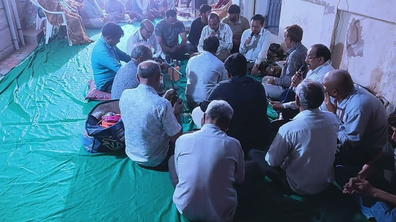 મીઠો છાંયડો છે મારા બાપ નો રે લોલ......
