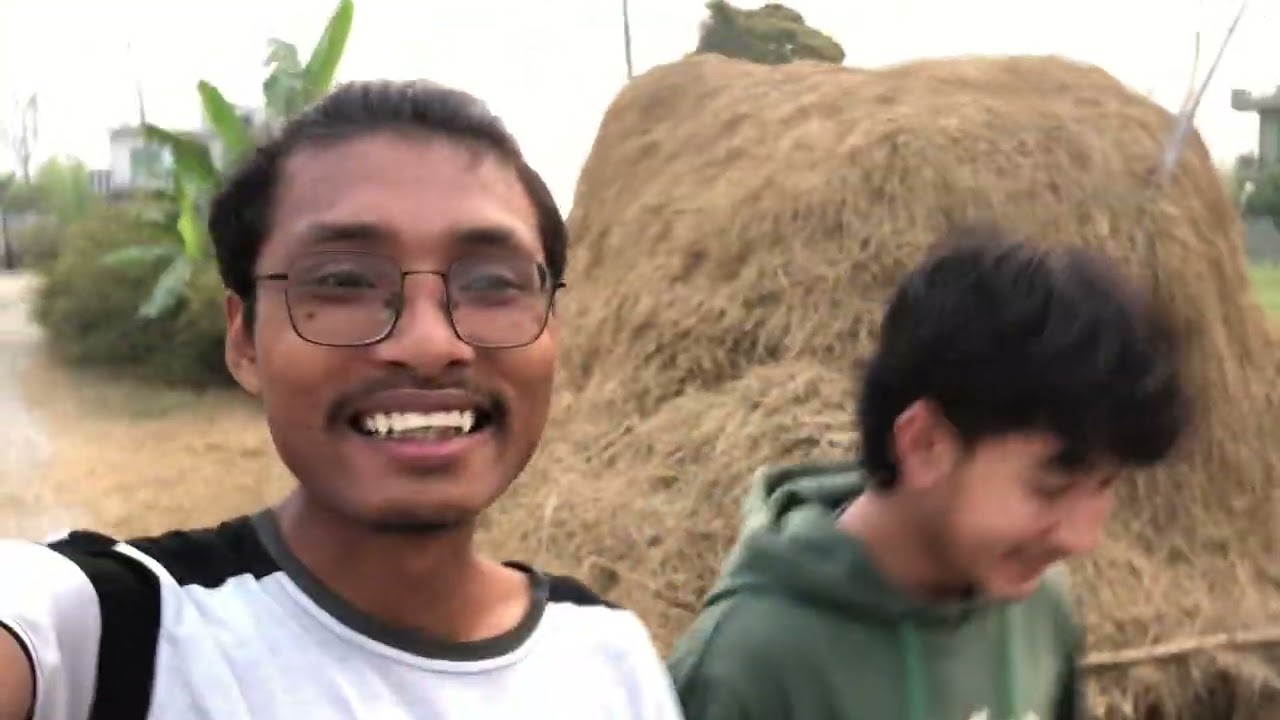New vlog video by @ReasonVlog21 