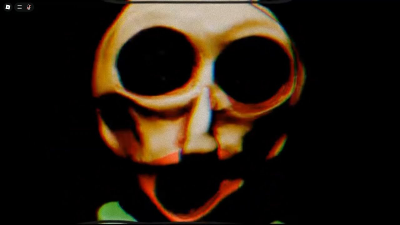 The Baldi's Basics Multiplayer Incident