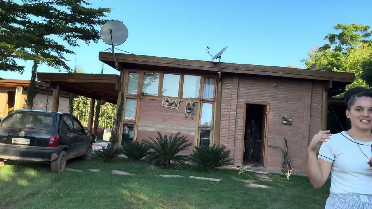  Frei Gilson Faz Campanha Para Construir 11 Casas veja algumas 