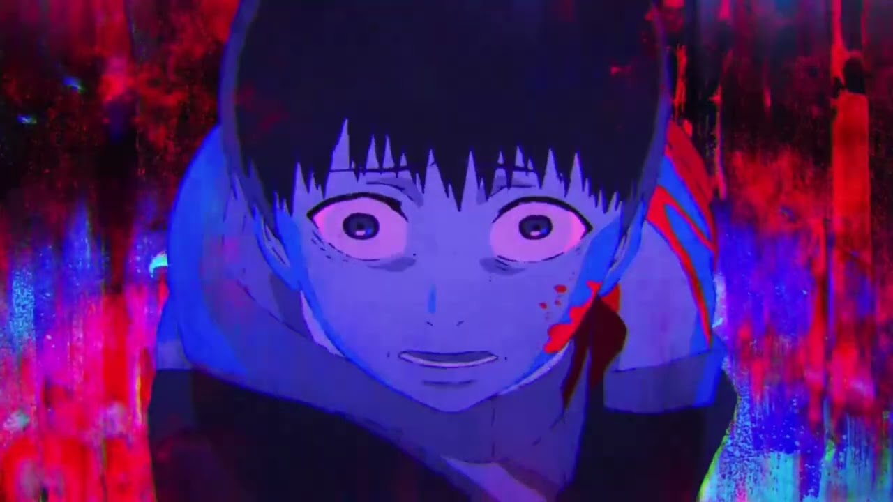 Tokyo Ghoul