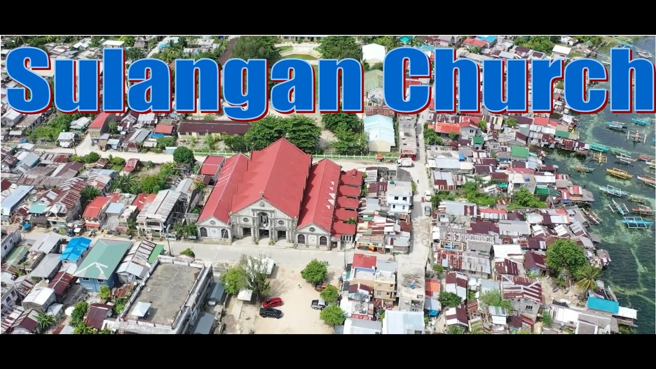 SULANGAN CHURCH (PANAARAN)