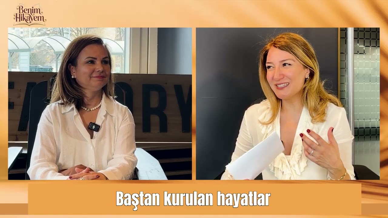 BENİM HİKAYEM 9. BÖLÜM