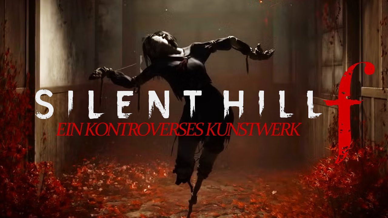 Silent Hill f - Das kontroverse Kunstwerk genau betrachtet