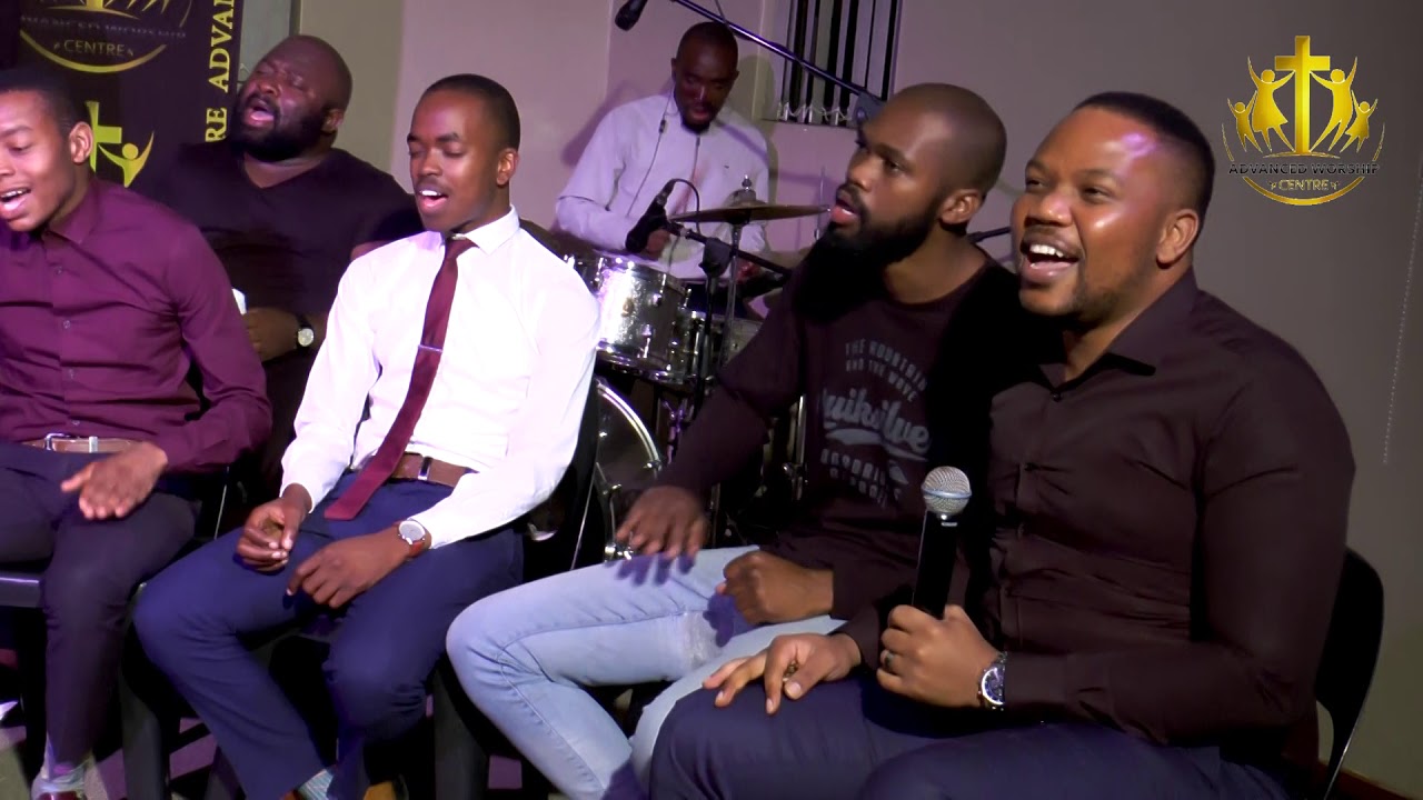Yiwo Lawa - Advanced Worship Centre