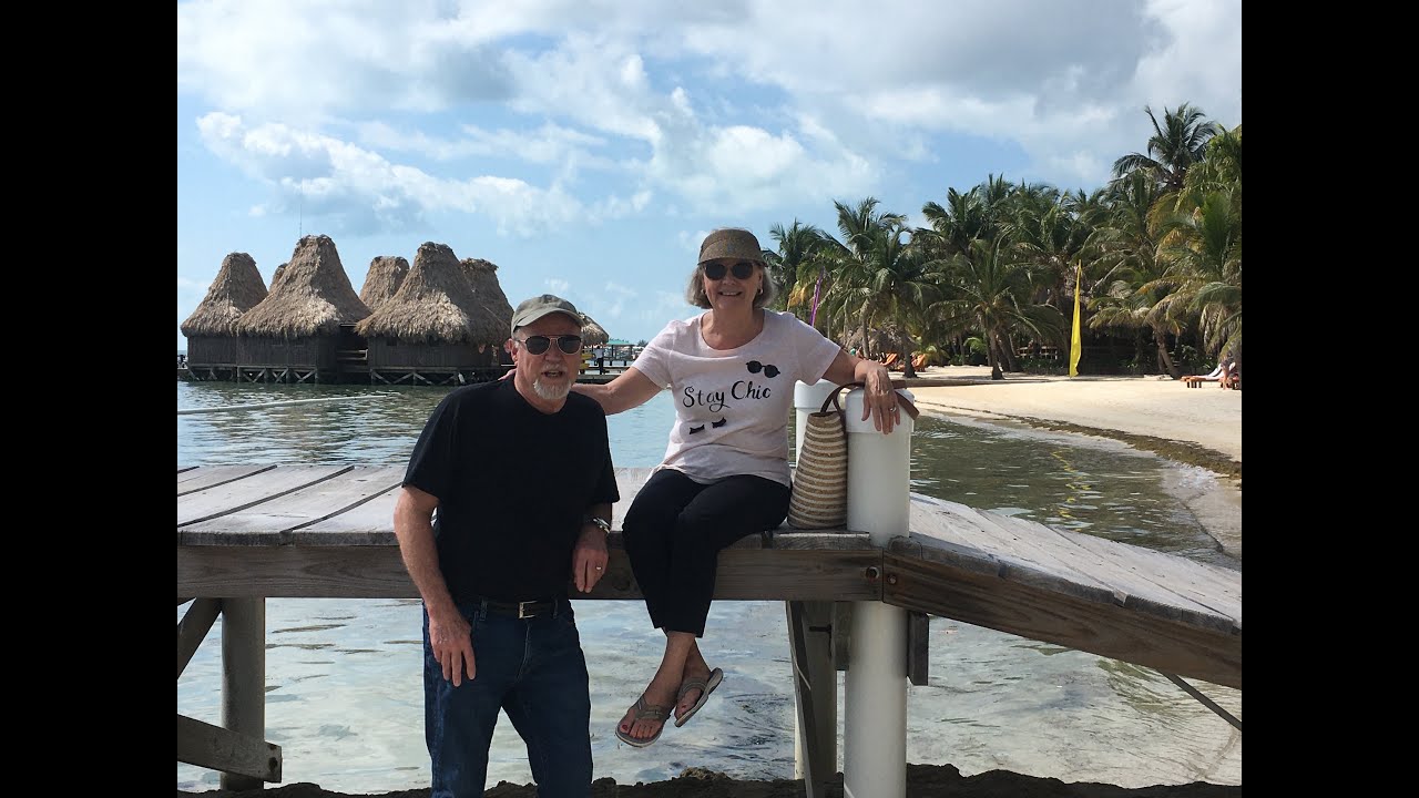 Jerry Jeff Walker's Camp Belize 2020 Part 1