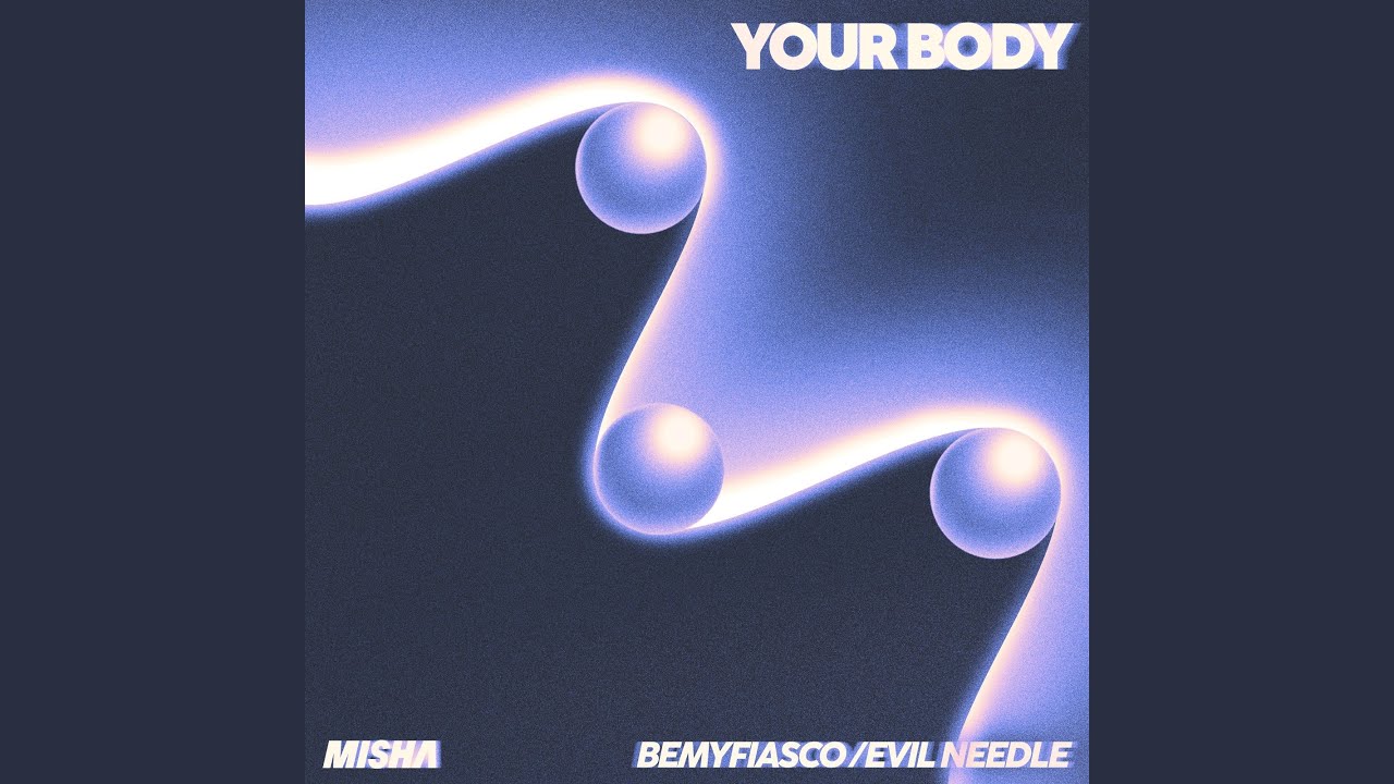 Your Body